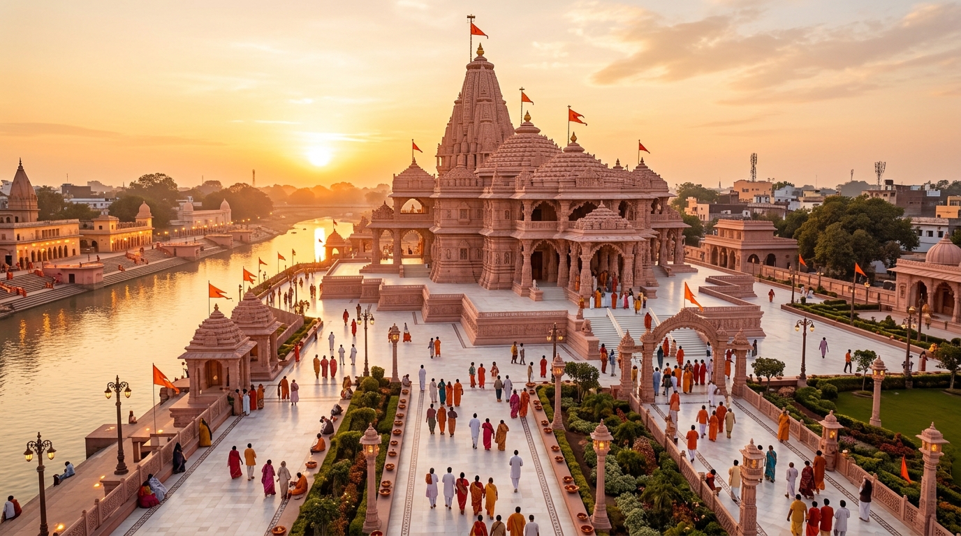 Ayodhya