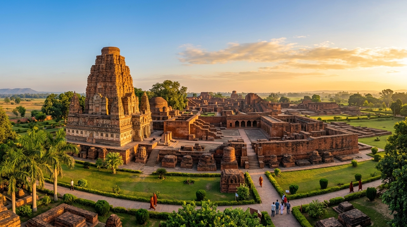 Nalanda