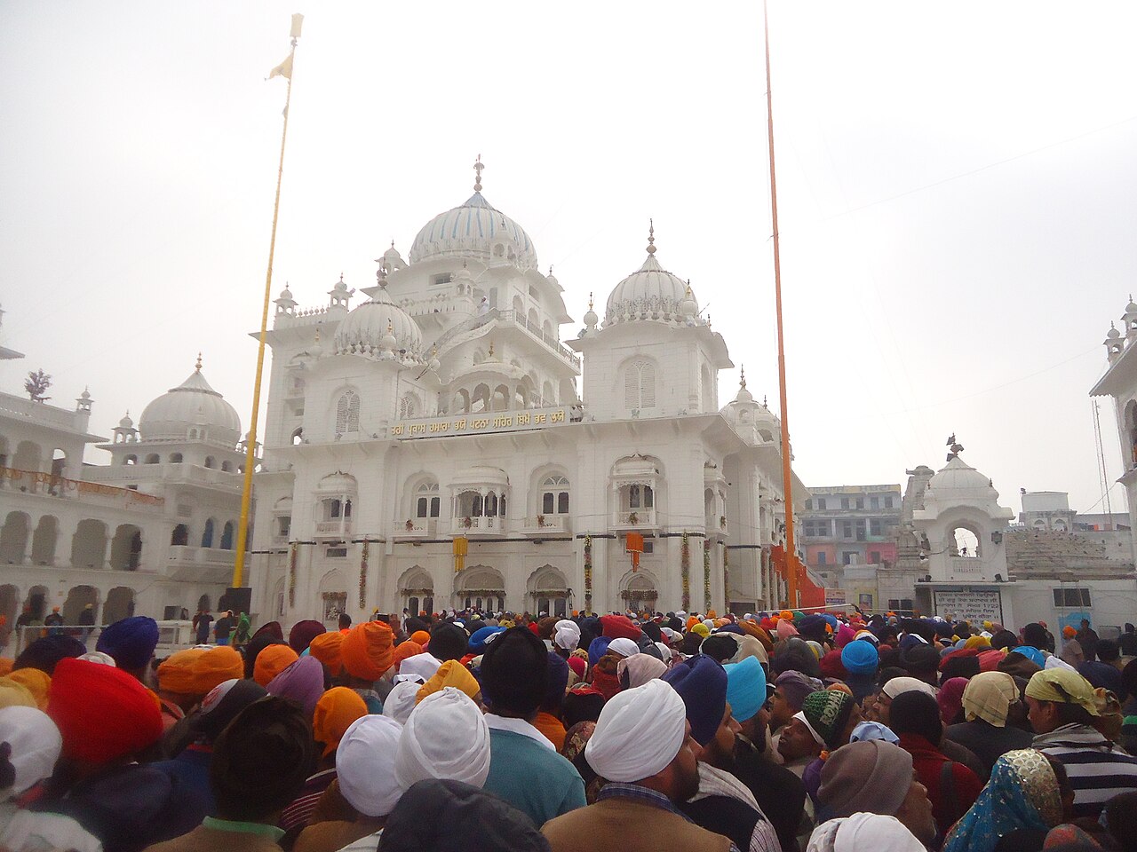 Patna